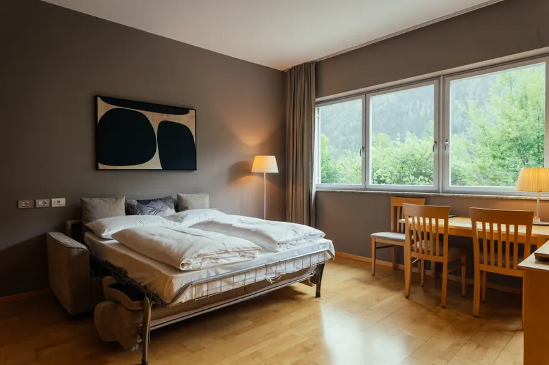 Residence Familienzimmer