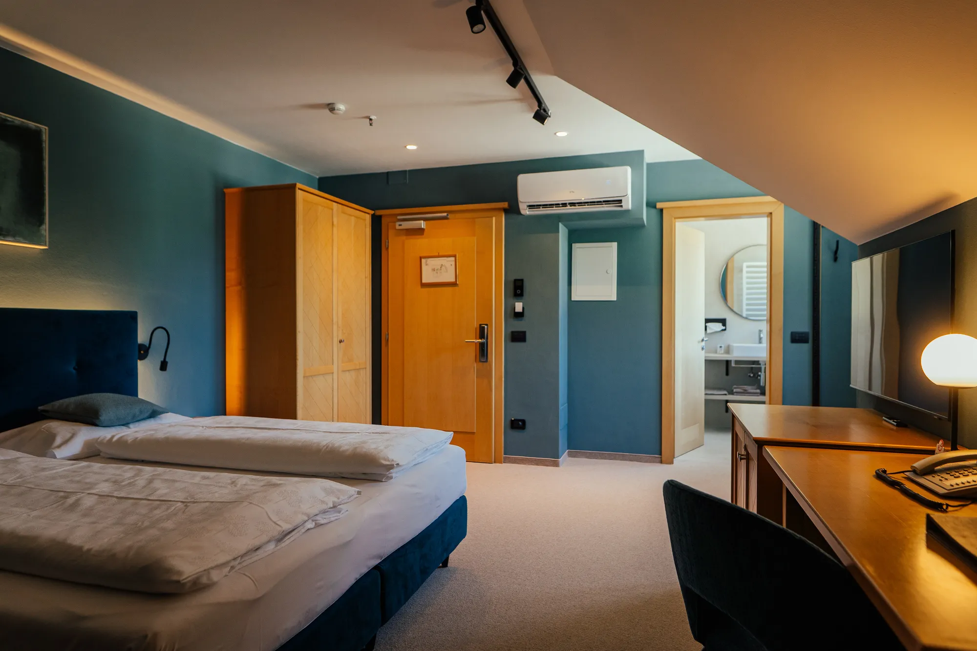 Doppelzimmer
