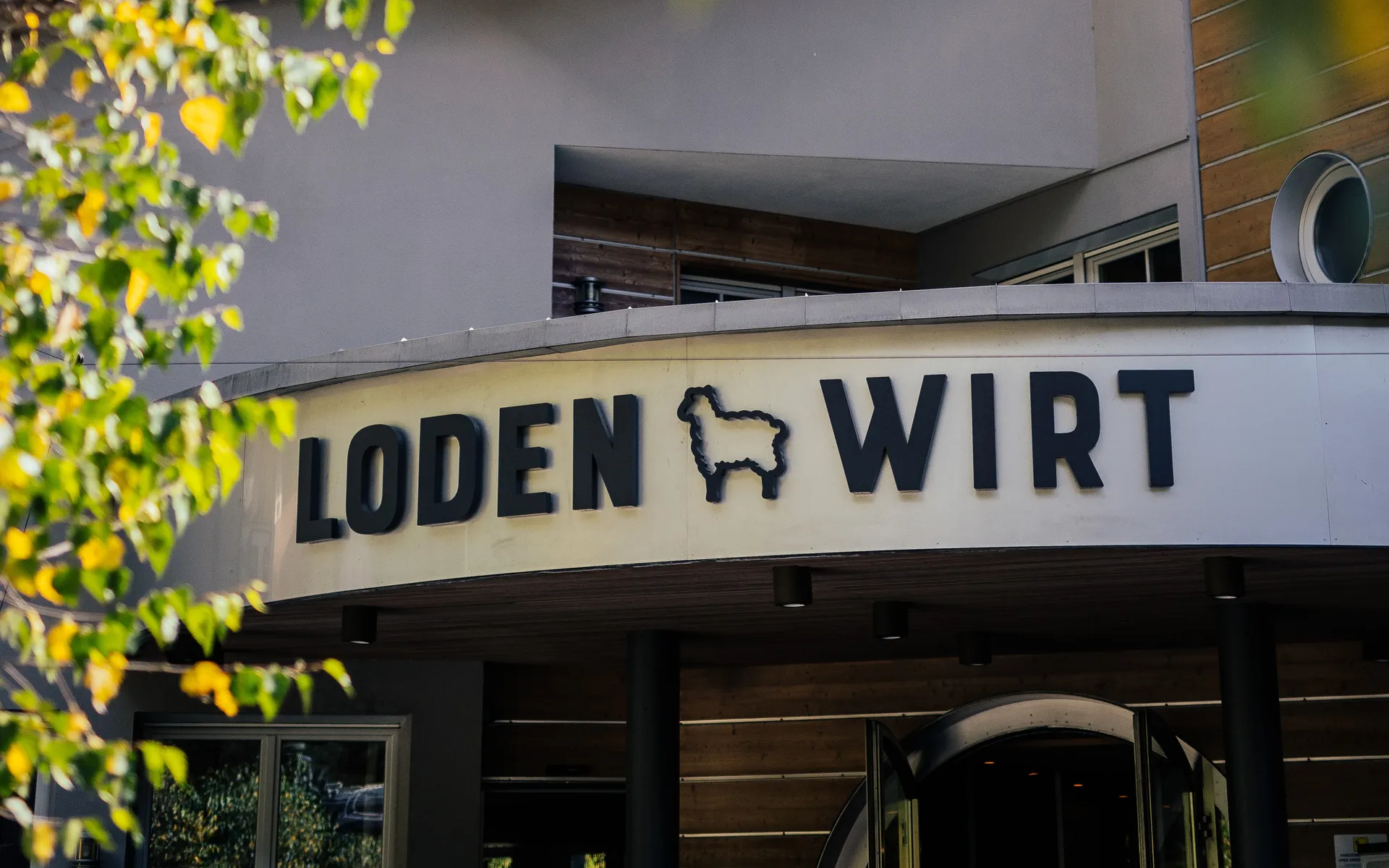 Hotel Lodenwirt
